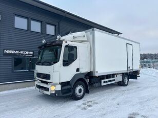 camion fourgon Volvo FL 240