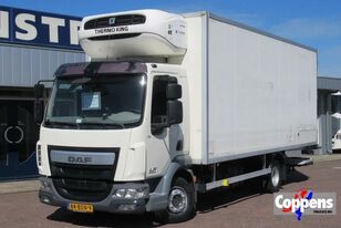 camion frigorifique DAF LF 220 Euro 6 TUFF 28-11-2024