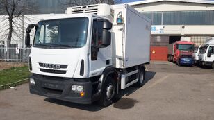 camion frigorifique IVECO Eurocargo 160E19