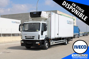 camion frigorifique IVECO  Eurocargo 160E21 CS950mt – 16T – Automático
