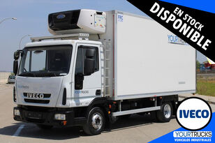 camion frigorifique IVECO Eurocargo ML80E18 CS750mt – 8T -