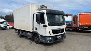 camion frigorifique MAN TGL 7.180 EURO 6