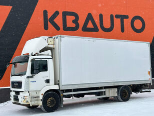 camion frigorifique MAN TGM 18.290 4x2 SUPRA 850 Mt / BOX L=7485 mm