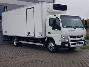 camion frigorifique Mitsubishi Fuso CANTER 7C15 CHŁODNIA WINDA 12EP 6,07x2,05x1,99
