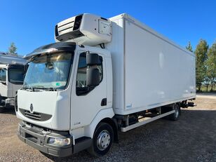 camion frigorifique Renault Midlum 220.12 Carrier Supra 850