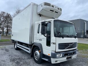 camion frigorifique Volvo FL6-220. Thermoking -29° Strom/Diesel