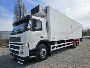 camion frigorifique Volvo FM 9 6x2 260HP 26Tons Liftaxle FRIGOBLOCK FK25