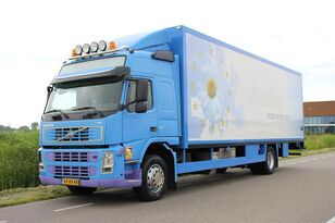 camion isotherme Volvo FM 300 euro 5 BLOEMEN / PLANTEN / CAMPER / RACE