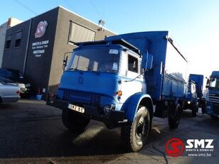 camion militaire Bedford tk 1470