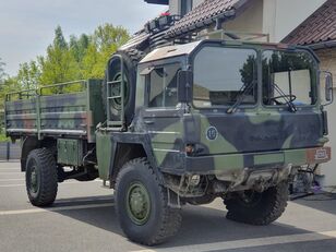 camion militaire MAN KAT1   5T MIL
