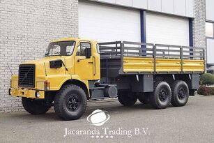 camion militaire Volvo N10 6x6