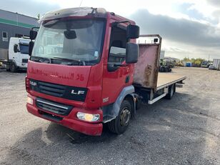 camion plate-forme DAF LF45 210