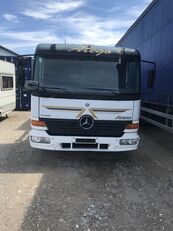 camion plateau Mercedes-Benz Atego 815 Metcedes atego 815