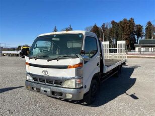 camion porte-voitures Toyota DYNA