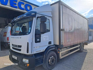 camion rideaux coulissants IVECO Eurocargo ML150E28/FP