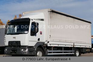 camion rideaux coulissants Renault D 13.240