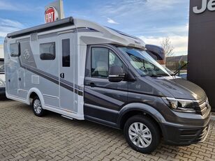camping-car Knaus Van TI Plus 650 MEG PLATINUM SELECTION neuf