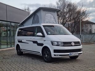 camping-car Volkswagen T6 California Mercus Camper