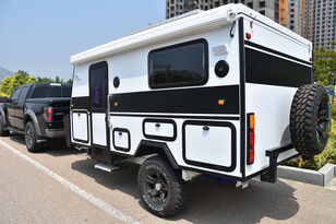 caravane Offroad Caravan LZM12 neuve