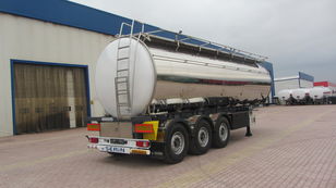 citerne de carburant Serin Food Staff fuel tank semi trailer neuve