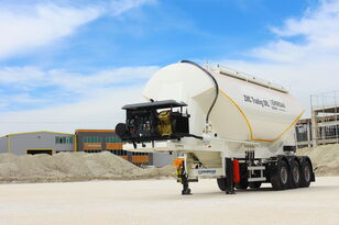 citerne de ciment EMIRSAN 2022 W Type Cement Tanker Trailer from Factory à vendre image 17 citerne de ciment EMIRSAN 2022 W Type Cement Tanker Trailer from Factory neuve image 17