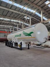 citerne de gaz Harsan 2024 Model 45 m3 (21,42 Tons) Capacity LPG Transport T neuve