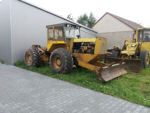 débusqueur LKT 120