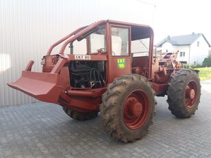 débusqueur LKT 80