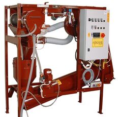 appareil de traitement de semences NIKLAS  ЗЗР влажная протравка neuf