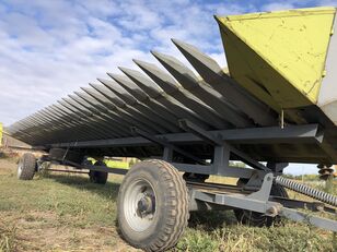 cueilleur à tournesol Berdyanskiy zavod selhoztekhhniki ЖСН 9,1