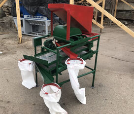 nettoyeur de grains Seed / Grain cleaner. Calibrator / separator up to 600 kg / h neuf