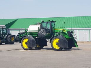 pulvérisateur automoteur JOHN DEERE 4730