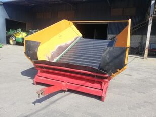 trémie de réception MIEDEMA SB 651