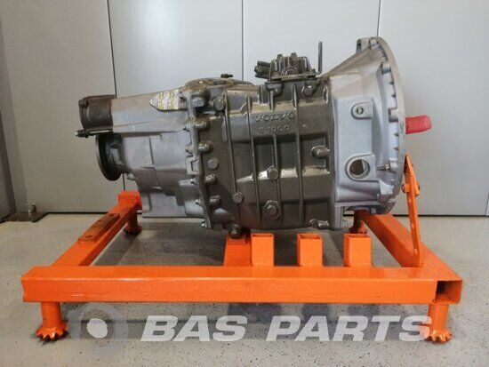 boîte de vitesses Volvo Gearbox R1000 (FL7) pour camion