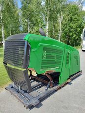 capot JOHN DEERE COMPLETE pour abatteuse JOHN DEERE 1270 E IT 4