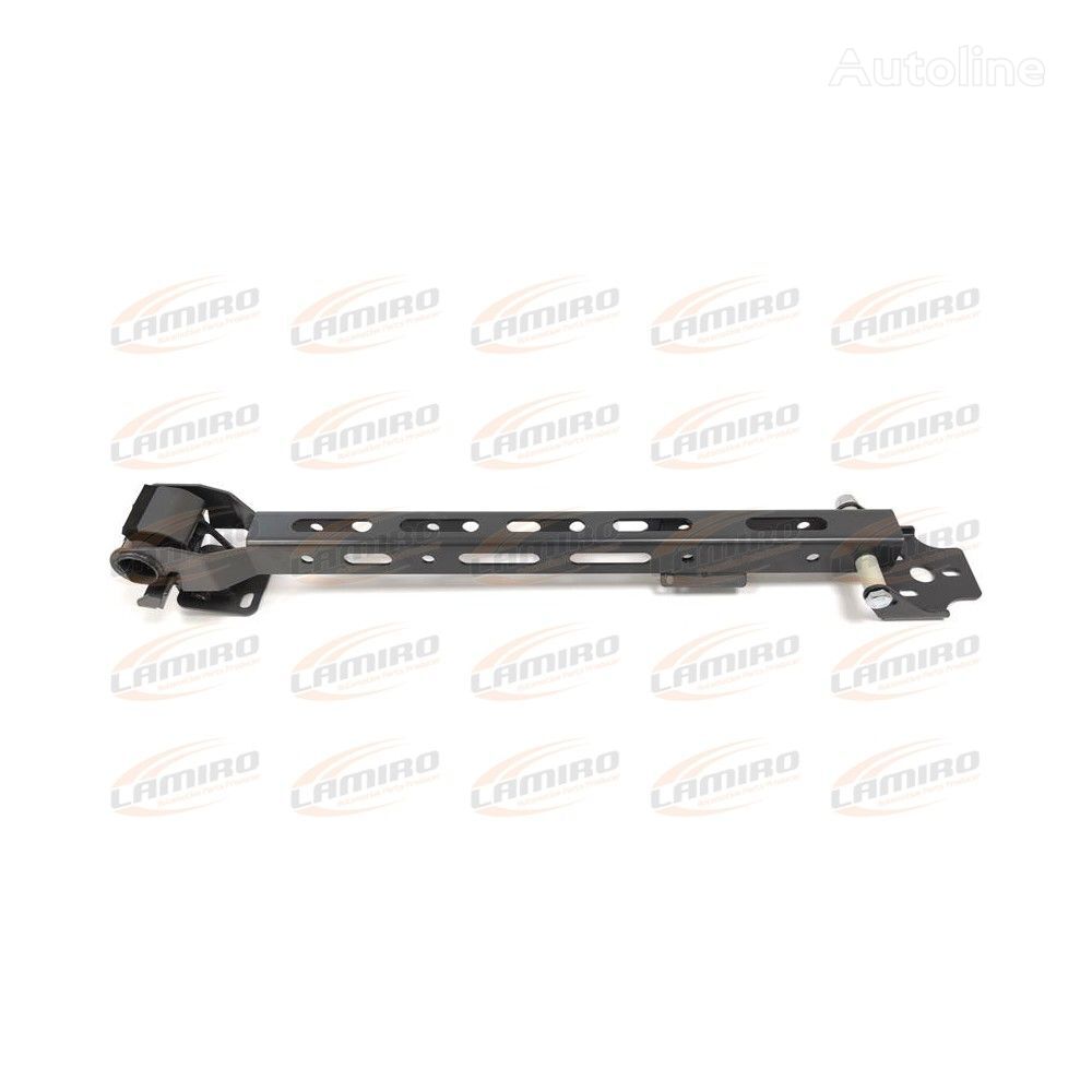 SIDE COVER BRACKET Mercedes-Benz MP4 SIDE COVER BRACKET pour camion Mercedes-Benz Replacement parts for AROCS (2012-)