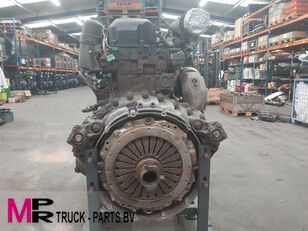 moteur DAF MX 265 U1 A-073798 pour camion