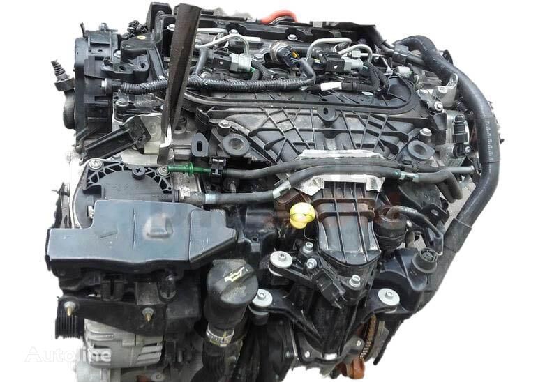 moteur Ford TYDA pour voiture Ford FOCUS