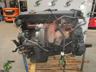 moteur IVECO EURO 6 420 PK F3GFE611D-C002 pour camion