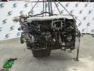 moteur MAN D2066LF59 EEV 360PK EURO 5 // 2 X VOORRAAD 51.01100-6309 pour camion