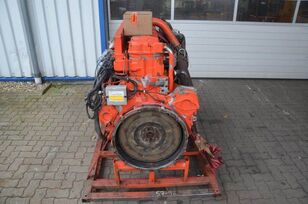 moteur Scania Scana pour camion