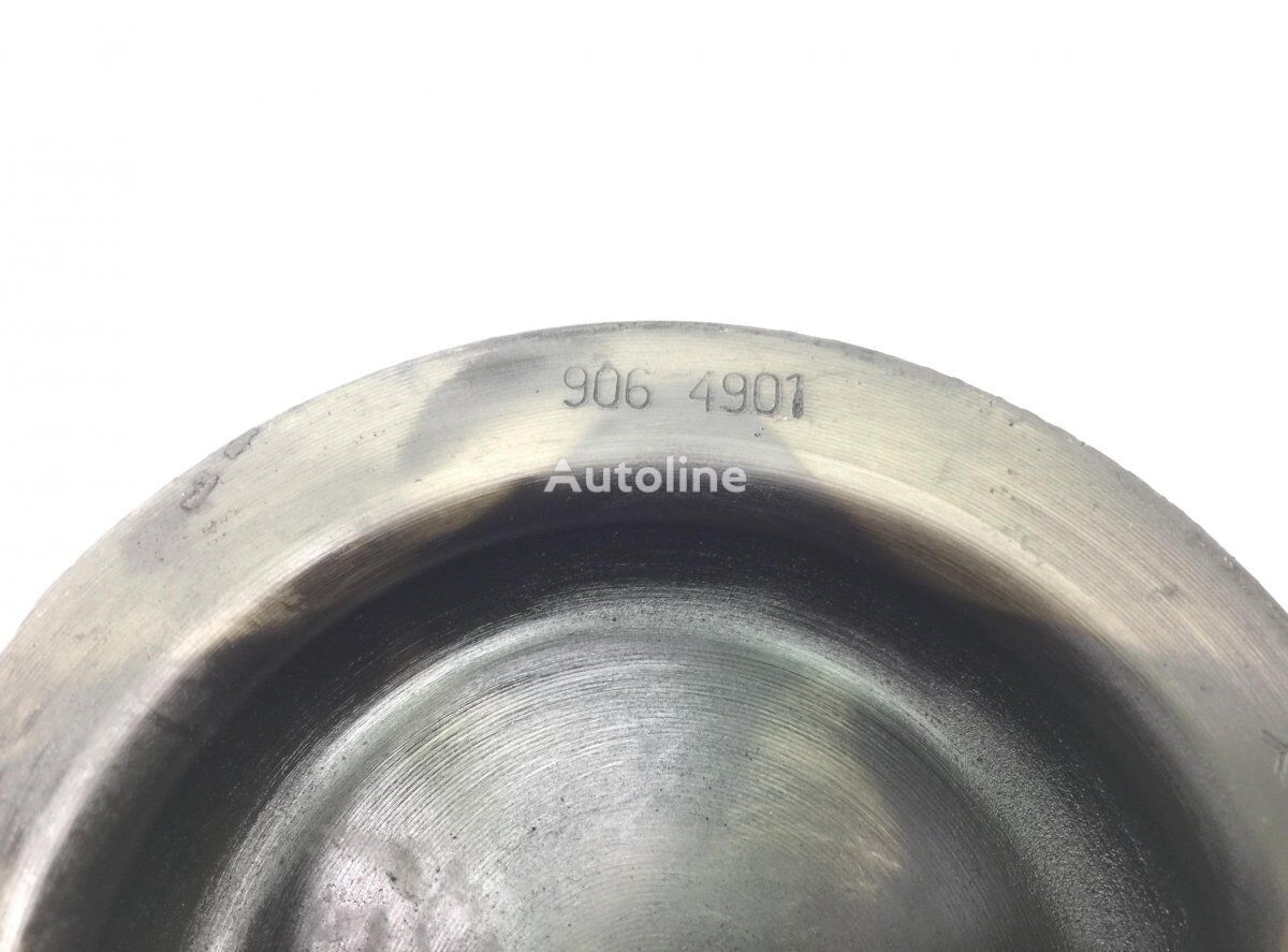 piston Mercedes-Benz Atego 1523 (01.98-12.04) 94931600 0039800 pour tracteur routier Mercedes-Benz Atego, Atego 2, Atego 3 (1996-)