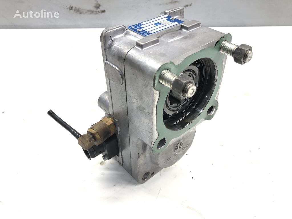 prise de force DAF PTO NL 4C pour camion