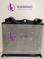 refroidisseur intermédiaire MAN Radiator intercooler MAN TGA/TGX pour tracteur routier MAN TGA/TGX