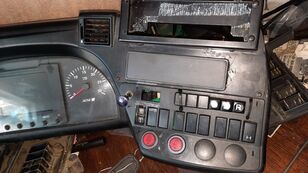 tableau de bord WABCO климат контроль Iveko pour bus IRISBUS Cursor-8