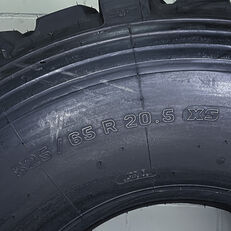 pneu de camion Michelin = 20.5x20.5 XS neuf