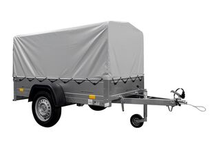 remorque pour voiture UNITRAILER GARDEN TRAILER 200 KIPP neuve