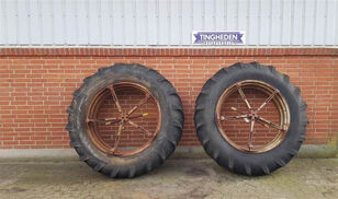 roue Alliance 16.9/14-38