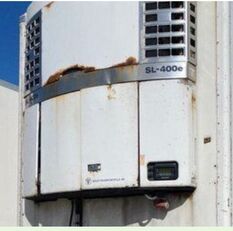 semi-remorque frigorifique SCHMITZ CARGOBULL THERMOKING SL400