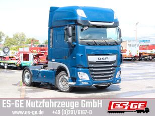 tracteur routier DAF XF 530 SSC 4X2 Blue-Edition
